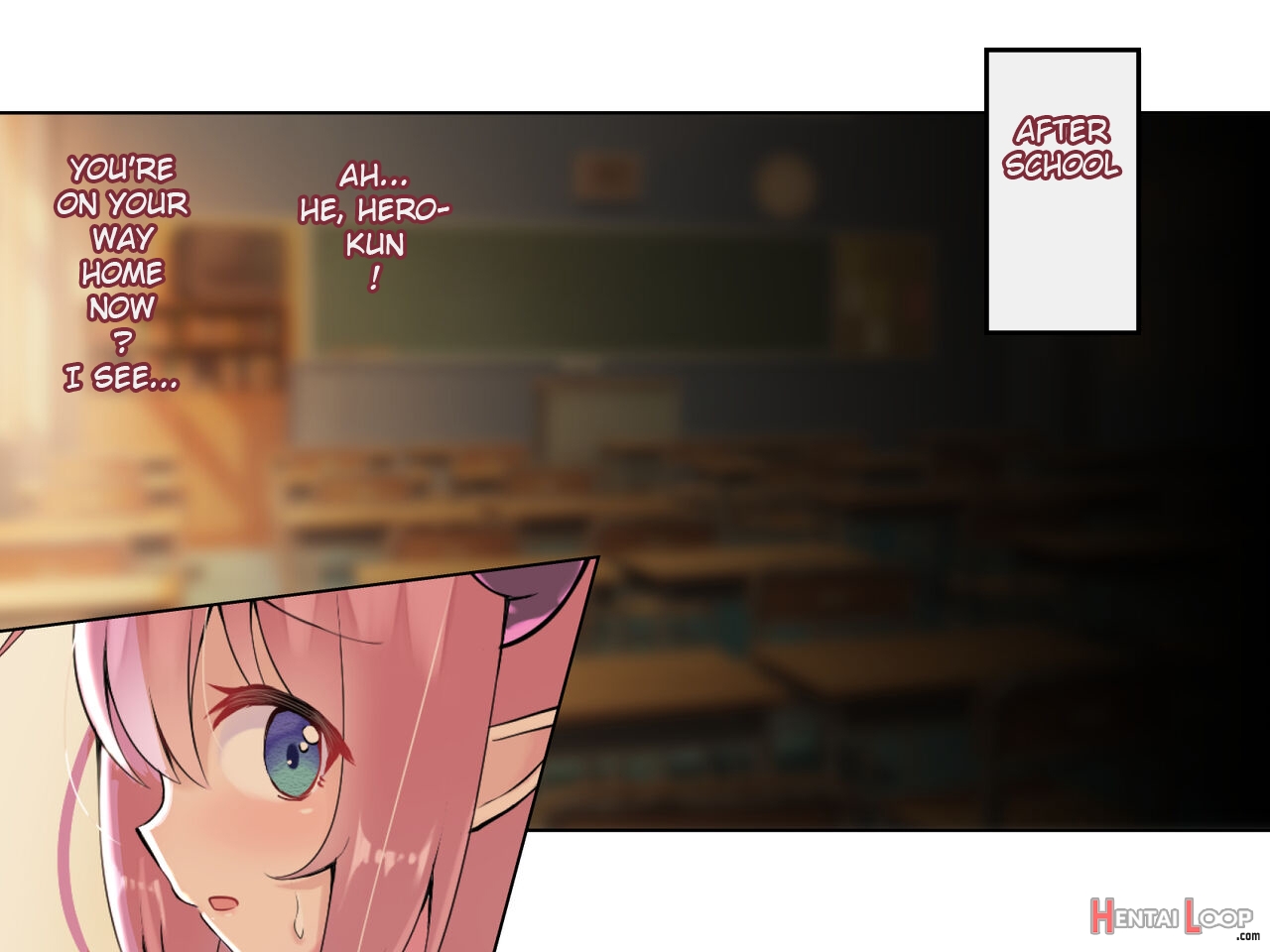 Nyuuma Academy ~paizuri Battle Sex Live Betting For Graduation page 54