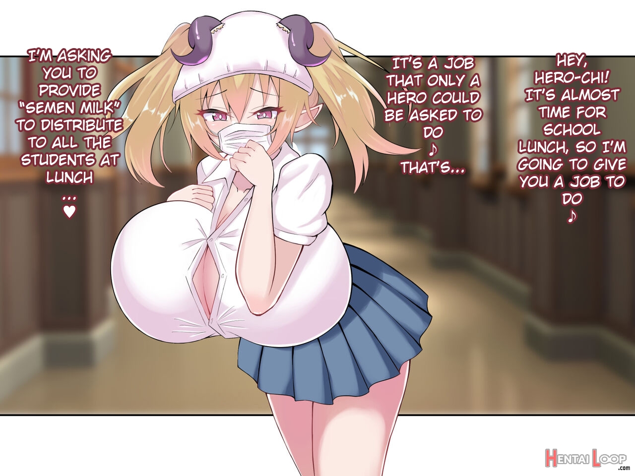 Nyuuma Academy ~paizuri Battle Sex Live Betting For Graduation page 91