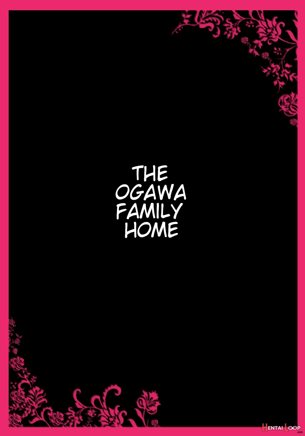 Ogawake No Oyako page 9