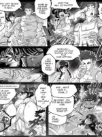 Ogi Manga Comics Collection page 1