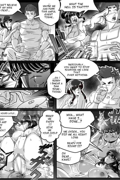 Ogi Manga Comics Collection page 1