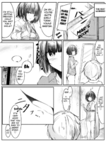Onara Manga - Maid To Bocchama page 6