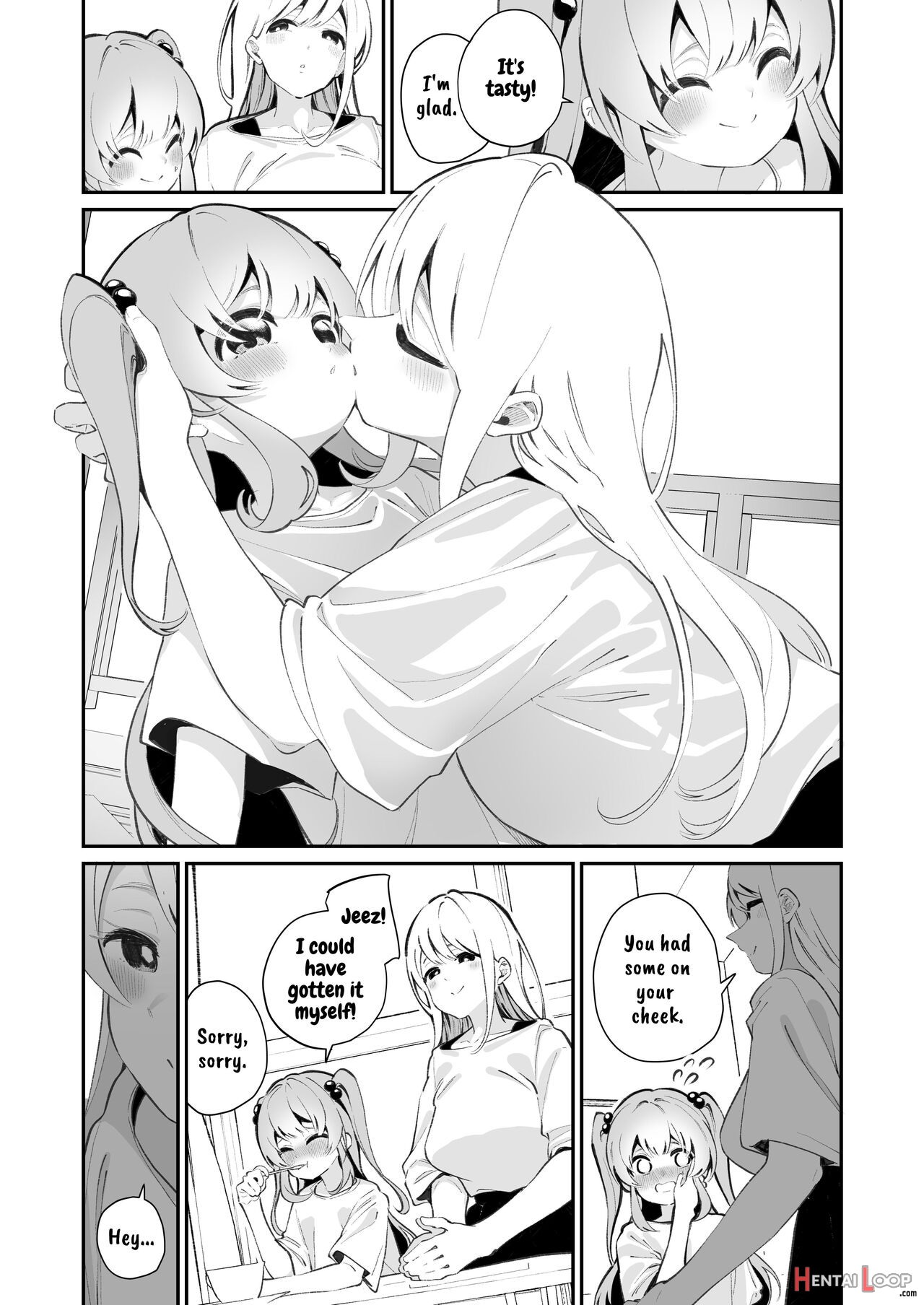 Onoroi No Kotoba page 7