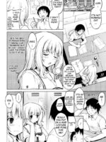 Oppai Party page 10