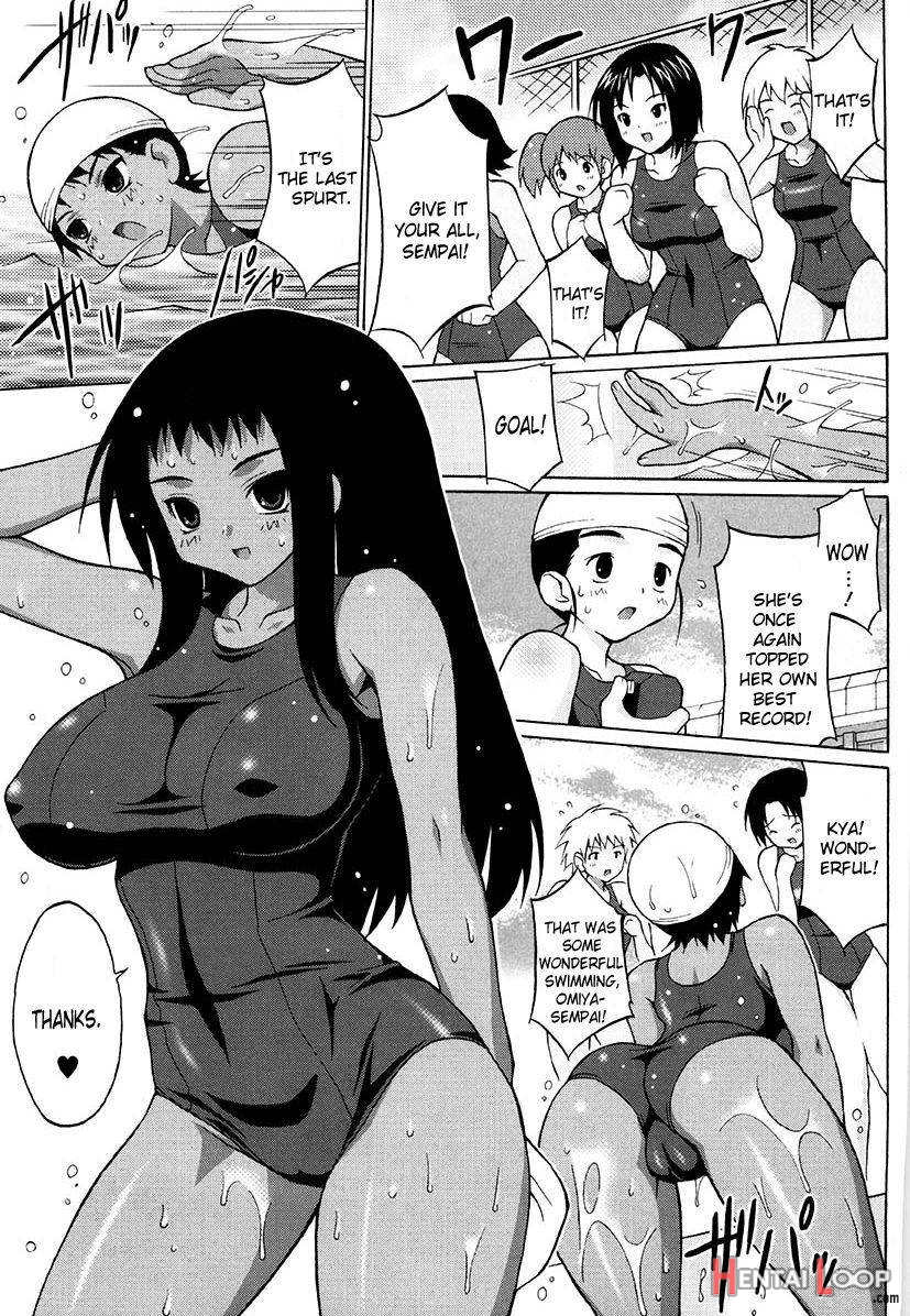 Oppai Party page 149