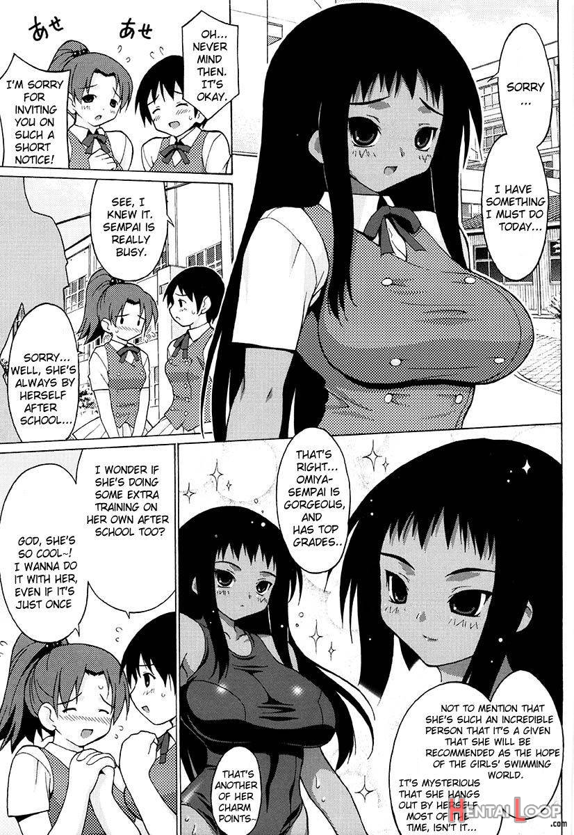 Oppai Party page 151