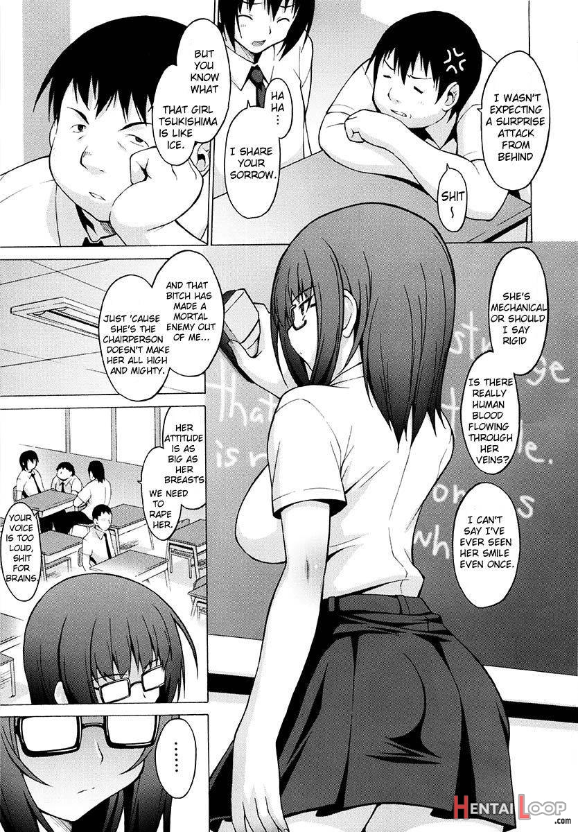 Oppai Party page 241