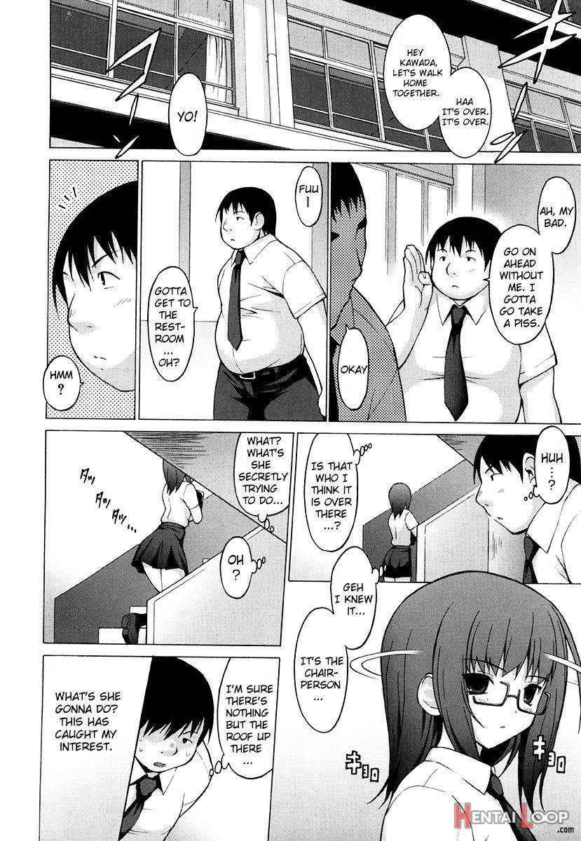 Oppai Party page 242