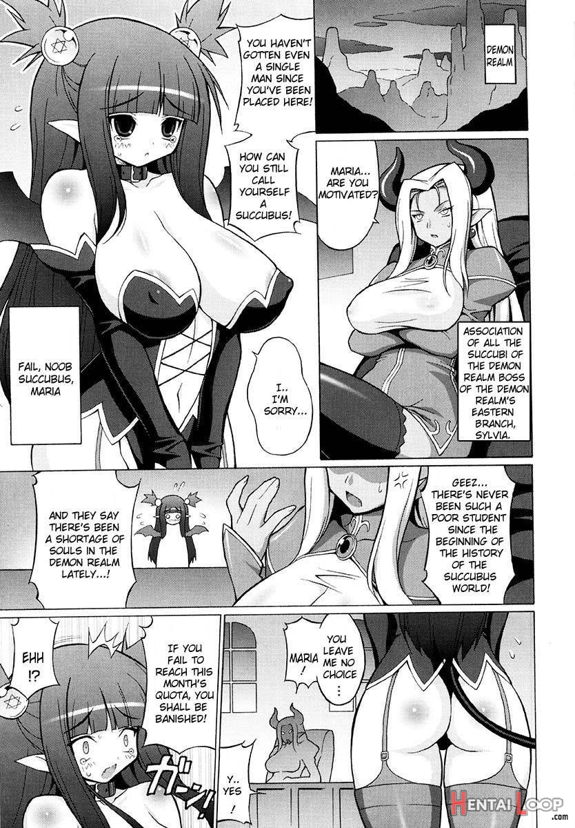 Oppai Party page 81