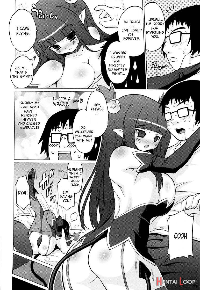 Oppai Party page 86