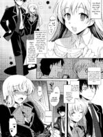 Osananajimi No Kanojo♂ page 6