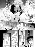 Osananajimi No Kanojo♂ page 8