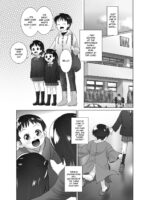 Oshikko Sensei From 3 Years Old X page 2