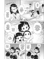 Oshikko Sensei From 3 Years Old X page 5