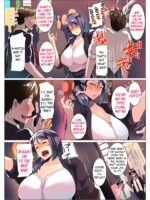 Oyakodon With Friends page 4