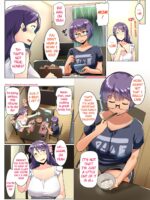 Oyakodon With Friends page 7