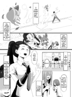 Pokémon Nemo No Ero Manga page 2