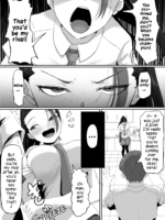 Pokémon Nemo No Ero Manga page 7