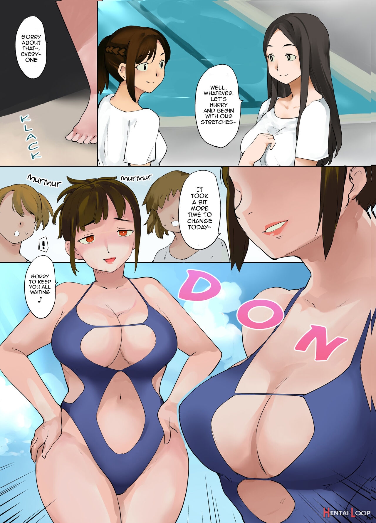 Possession Swim Club page 13