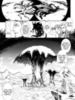 Raikou Shinki Igis Magia Iii -pandra Saga 3rd Ignition- Ch.1-2 page 1