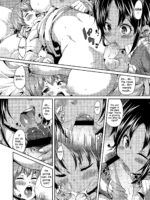 Saikou No Mama-tachi page 10
