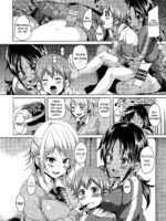 Saikou No Mama-tachi page 2