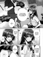 Saten-san, Image Video O Toru Natsu page 10