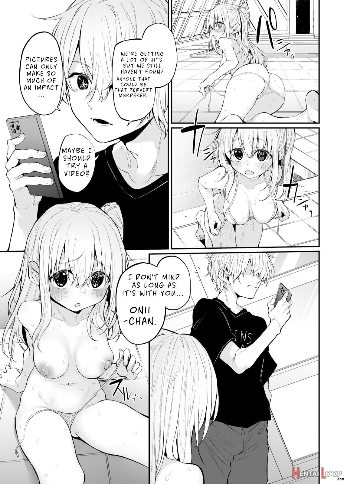 Scandal page 6