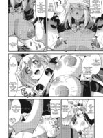 Sekai Seifuku Shichatte Gomennasaix! page 5
