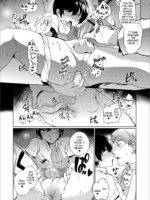 Sensei No Oshigoto page 10