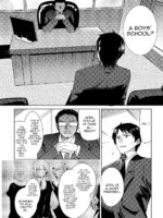 Shiritsu Otokonoko Gakuen Ch. 2-4 page 2