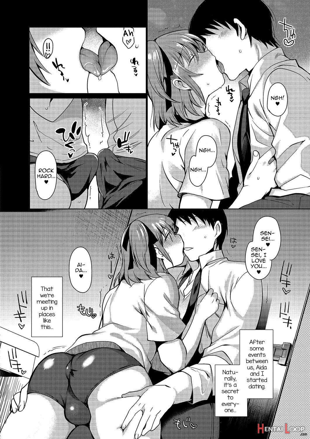 Shiritsu Otokonoko Gakuen Ch. 2-4 page 24