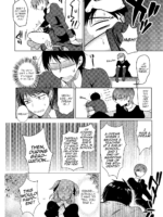 Shiritsu Otokonoko Gakuen Ch. 2-4 page 6