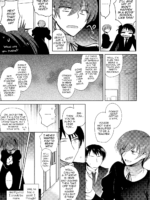 Shiritsu Otokonoko Gakuen Ch. 2-4 page 7