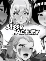 Sissy Factory + Bonus page 1