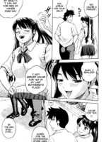 Sister In Register 1-2 – Decensored – No Hair page 7