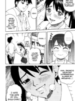 Sister In Register 1-2 – Decensored – No Hair page 8