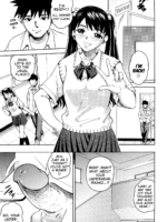 Sister In Register 1-2 – Decensored – No Hair page 9