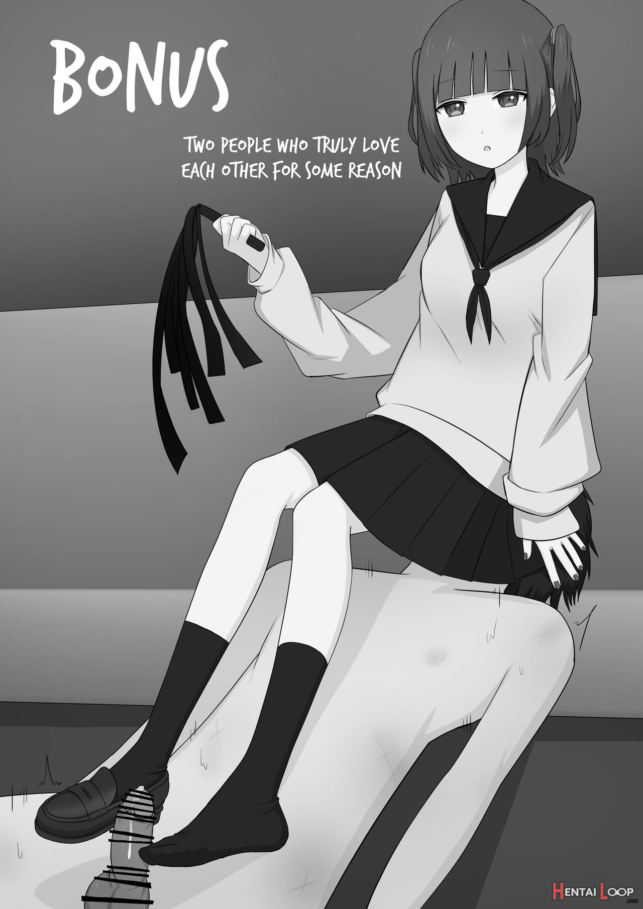 Slave Time page 84