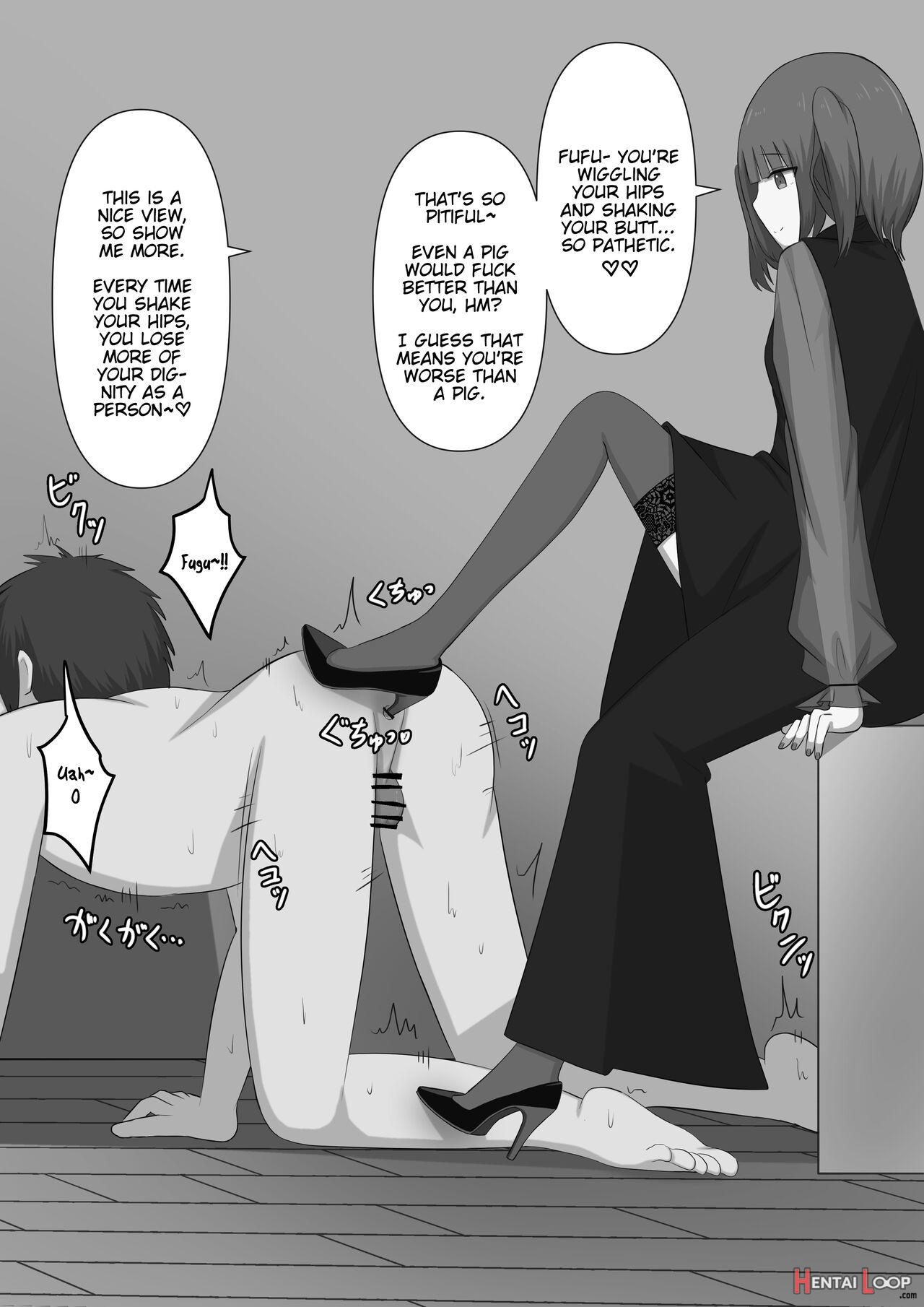 Slave Time page 95