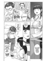 Somero! Tenkousei page 6