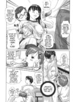 Somero! Tenkousei page 8