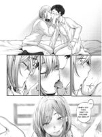 Sotsugyou Reward ~fin~ page 8