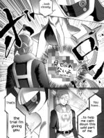 Souzoushin No Shiren page 10