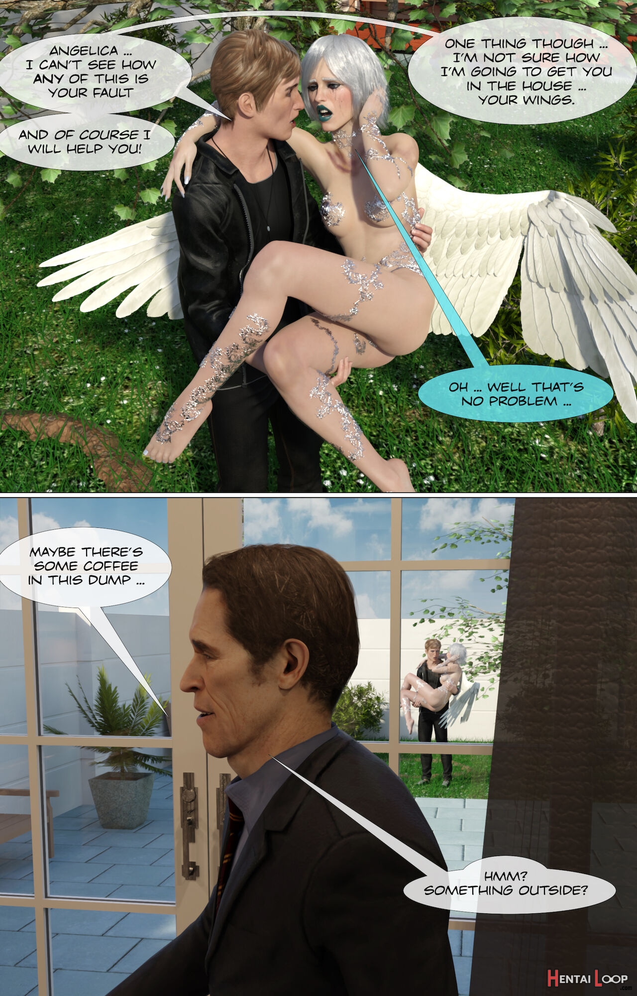 Strangel 1-3 page 115