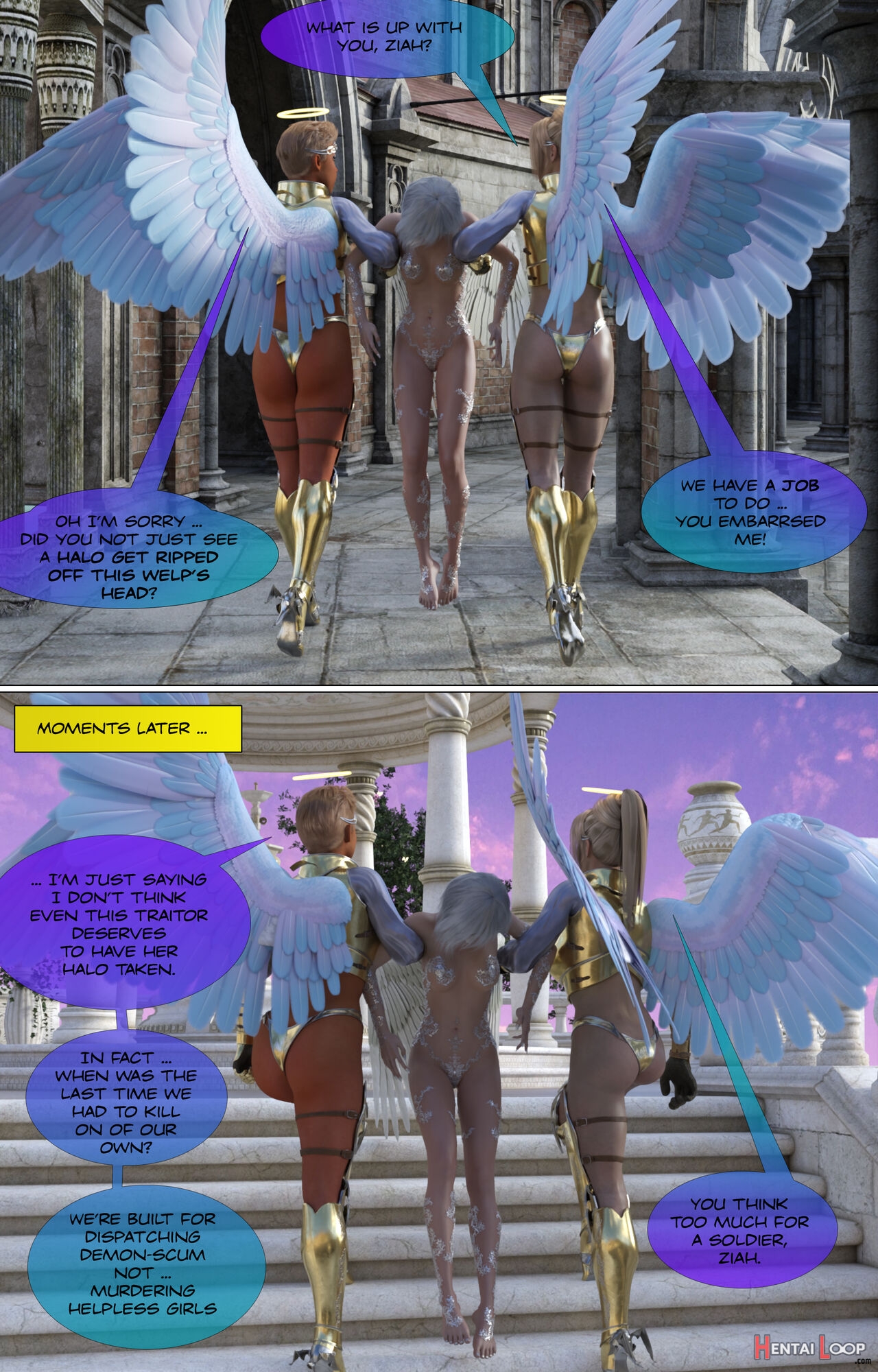 Strangel 1-3 page 14