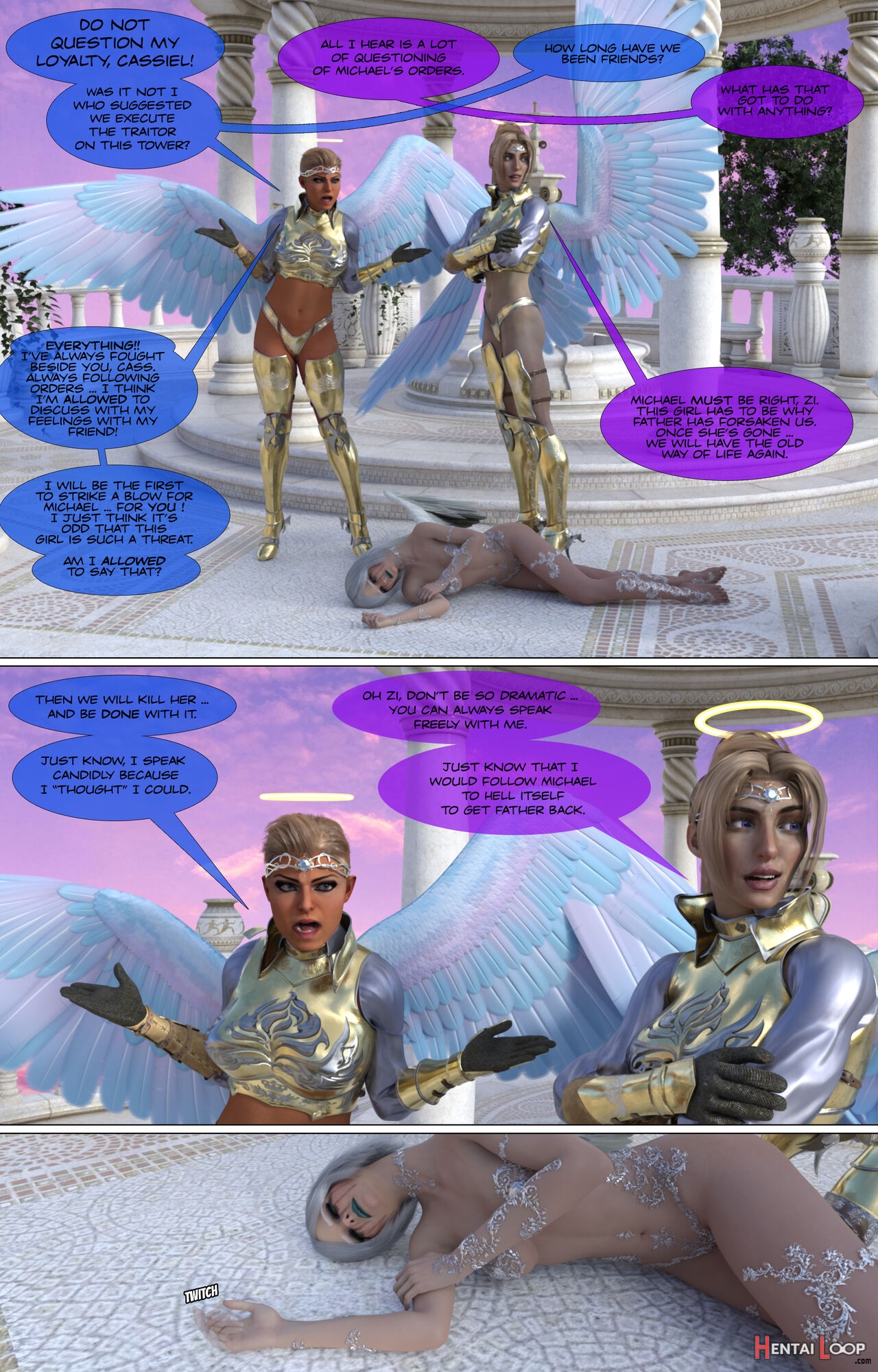 Strangel 1-3 page 15