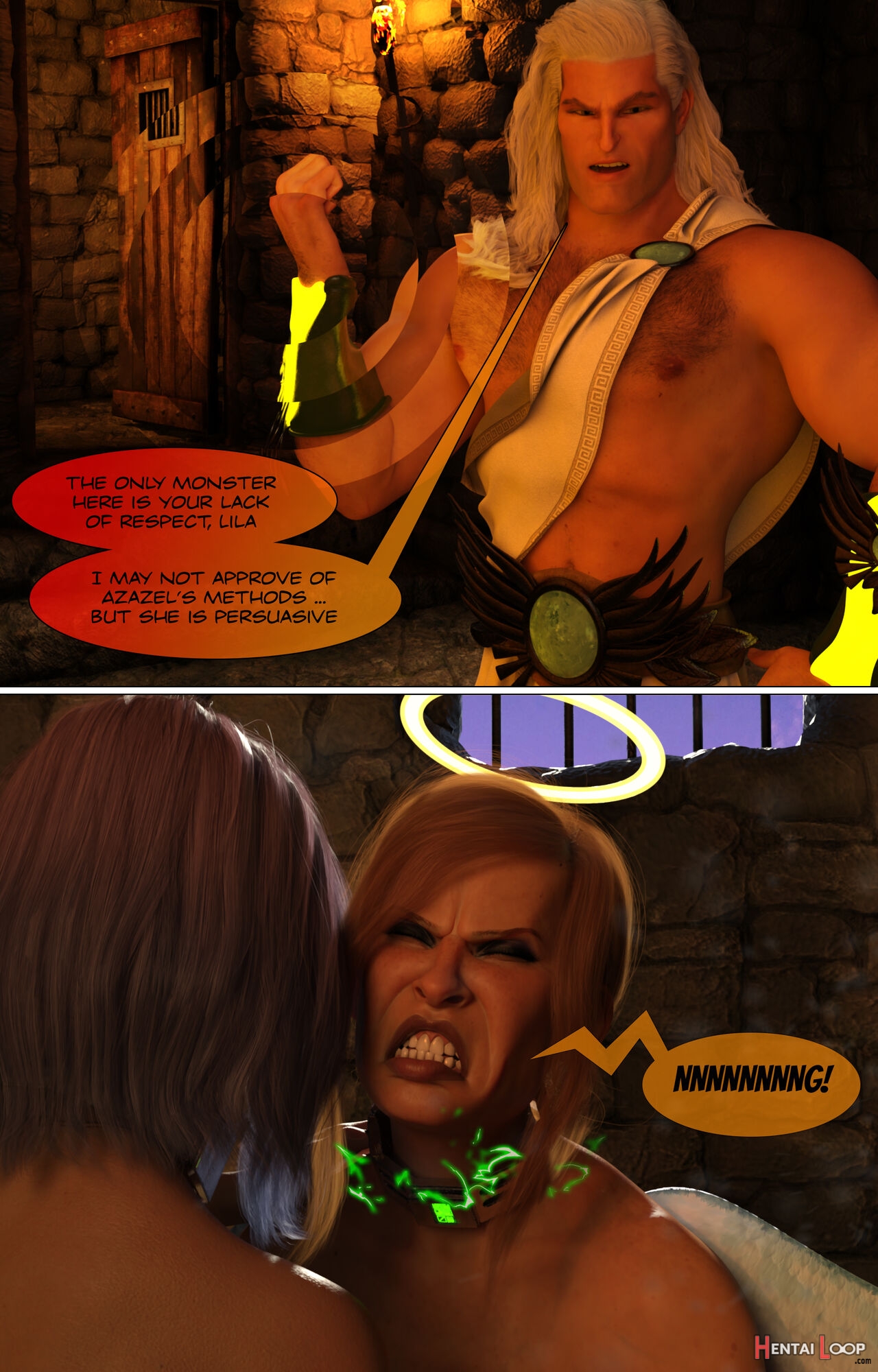 Strangel 1-3 page 160