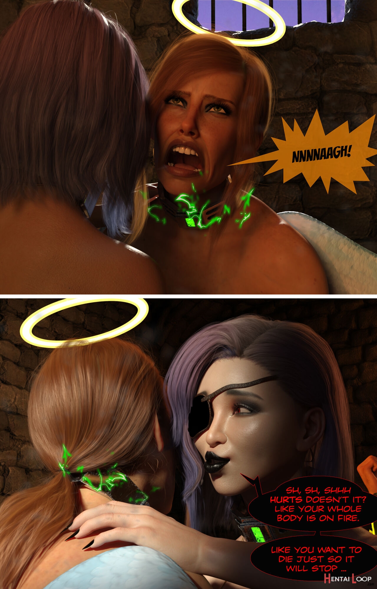 Strangel 1-3 page 161