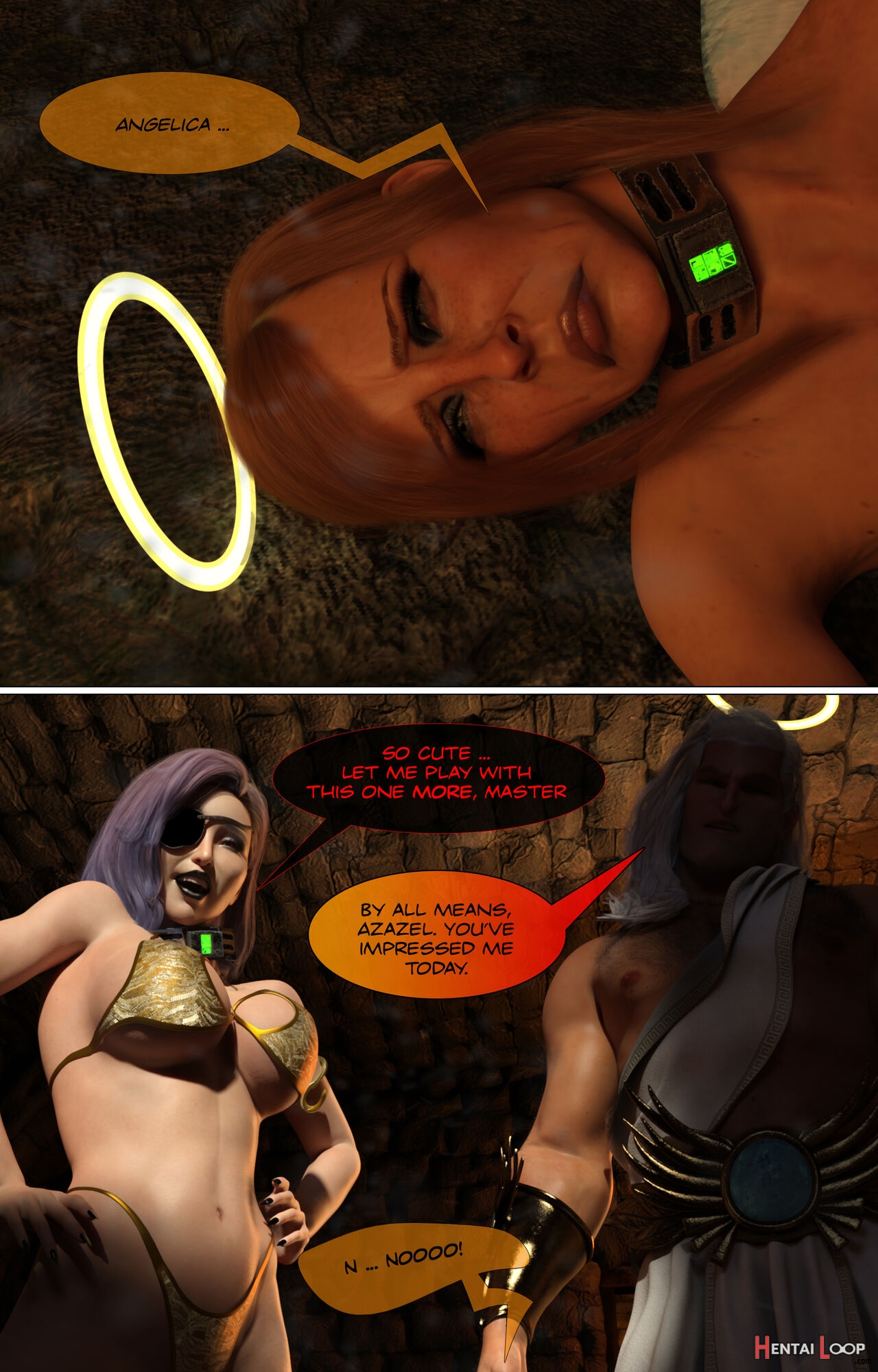 Strangel 1-3 page 164